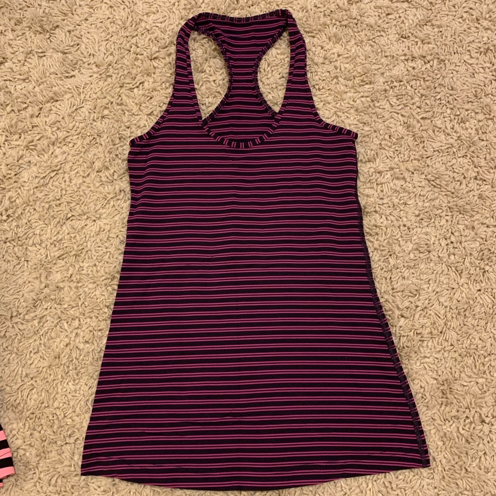 lulu tank